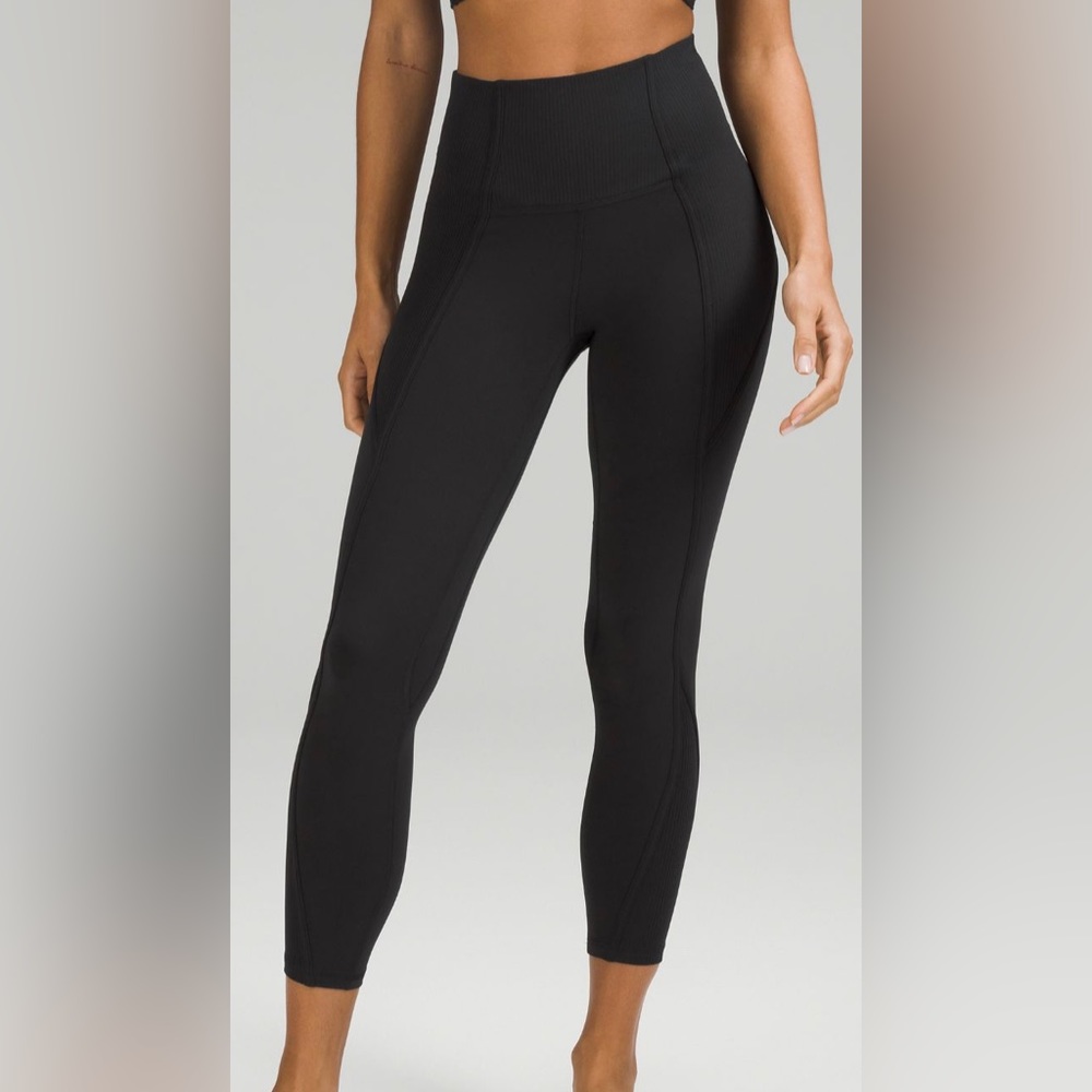 Wonder under leggings